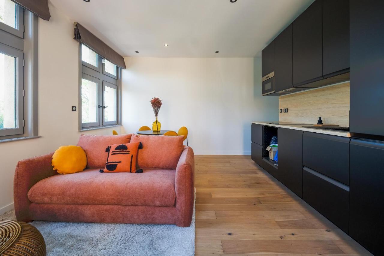 Honore Suite Vue Saone Lyon Exteriör bild